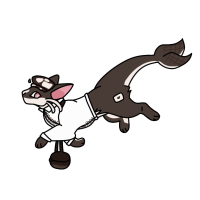 Thumbnail for AQUA-054: Pochtalon