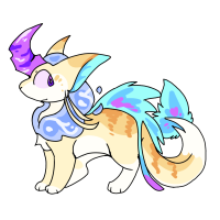 Thumbnail for AQUA-055: Sherbet