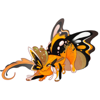 Thumbnail for AQUA-057: Butterfly Vigilante