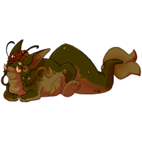 AQUA-089: Goblin