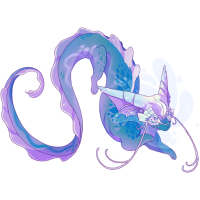 Thumbnail for AQUA-095: Vapor