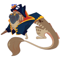 Thumbnail for NPC-011: Barracuda