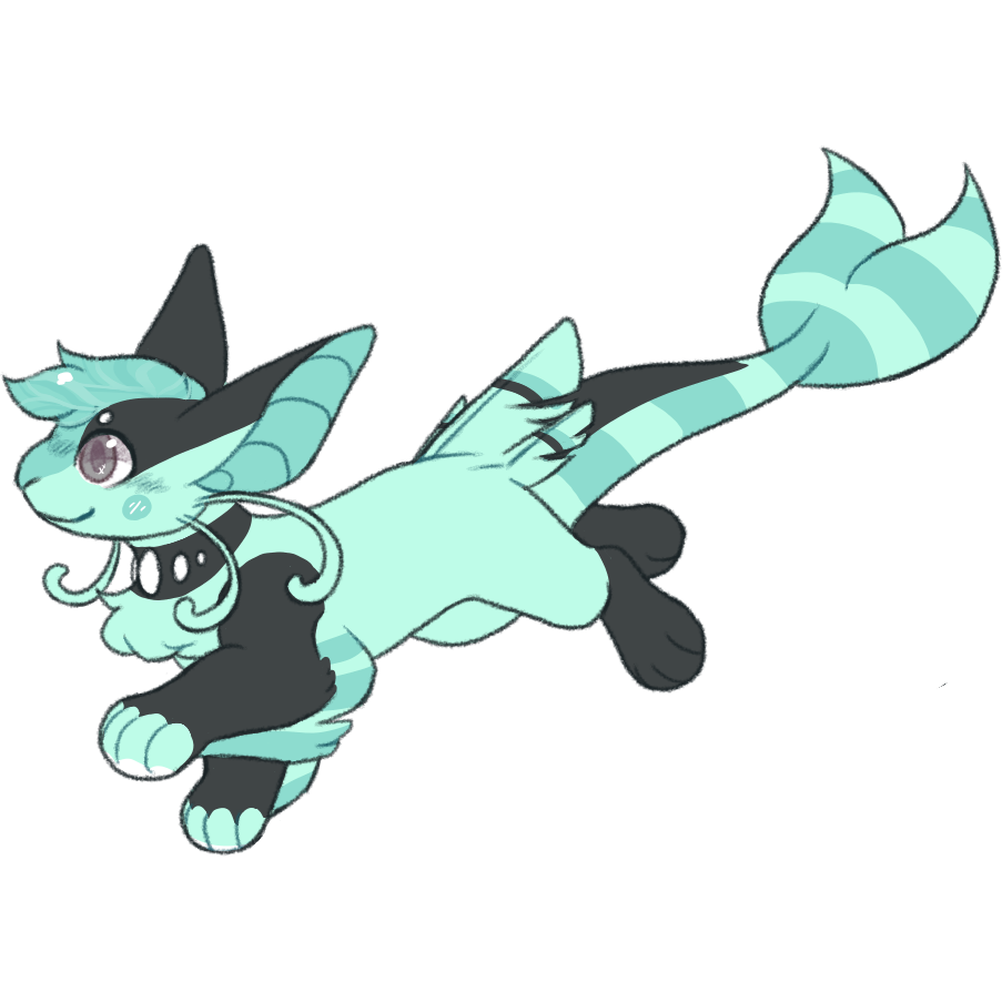 AQUA-001: Pipkin