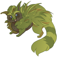Thumbnail for POKE-170: Algae