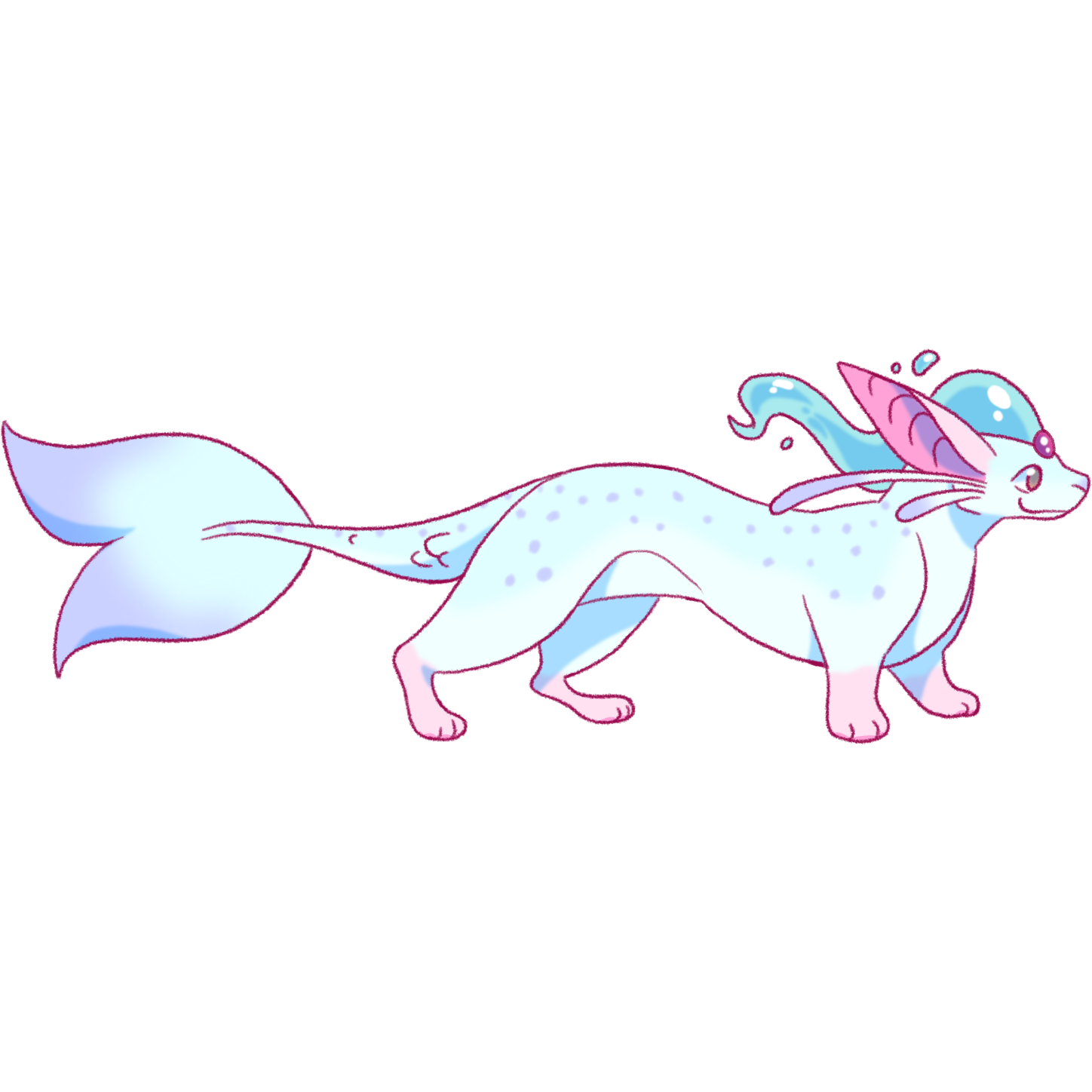 AQUA-203: Flow