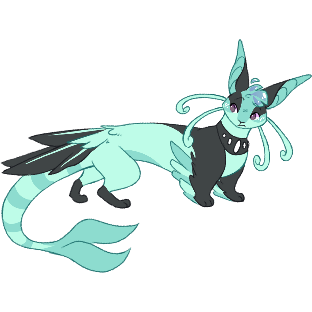AQUA-001: Pipkin