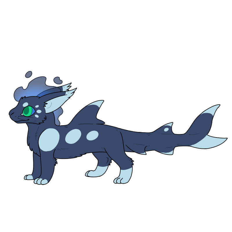 Thumbnail for AQUA-017: Sharkfish
