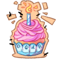 Happy Birthday!