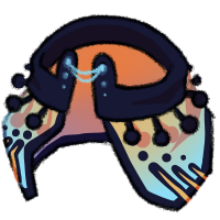 Guise of the Dart Frog