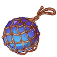 Capture Buoy