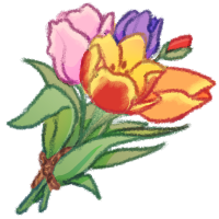 <a href="https://www.safiraisland.com/world/items/112" class="display-item">Tulip Bouquet</a>