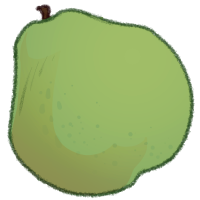 Comice Pear