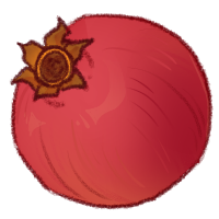 Pomegranate