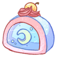 Saros-Cosmos Pastry