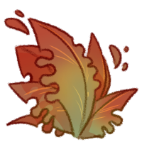Scorchweed