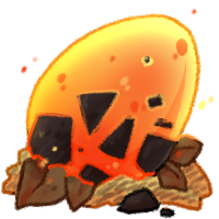Phoenix Egg