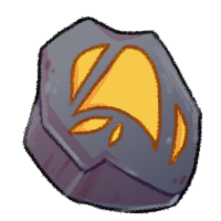 Rok Garden Sigil
