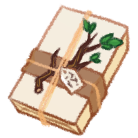 <a href="https://www.safiraisland.com/world/items/5" class="display-item">Paper-Wrapped Parcel</a>
