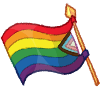 Progress Flag