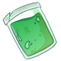 <a href="https://www.safiraisland.com/world/items/94" class="display-item">Slimepouch Candy</a>