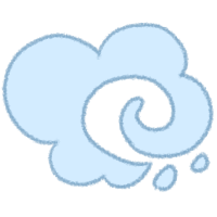 Sky Icon