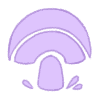 Decay Icon