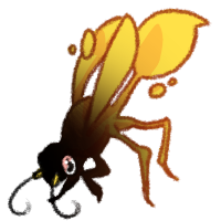 Figment (Sphecidae)