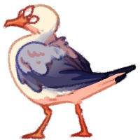 <a href="https://www.safiraisland.com/world/pets/116" class="display-item">Seagull..?</a>