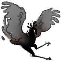 Figment (Sagittariidae)