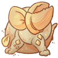 Sand Mimic