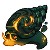 Kelp Snail