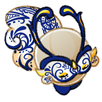 Poco (Porcelain)