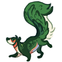 Leprechaun's Friend