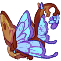 Wood Rot Pixie