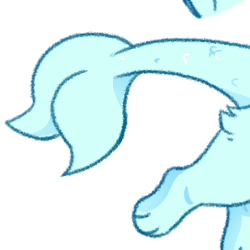 Aquatic Tail