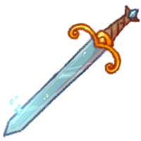 Teacher Sword
