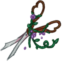 Overgrown Shears