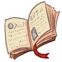Book of Bludgeoning