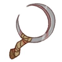 Simple Sickle