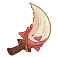 Monster Tooth Dagger