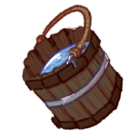 Water Bucket