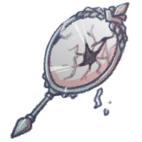 Shattered Mirror