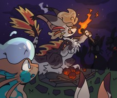 Submission thumbnail