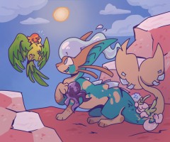 Submission thumbnail