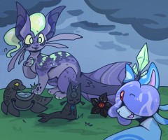 Submission thumbnail